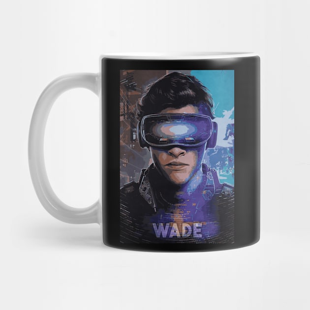 Wade by Durro